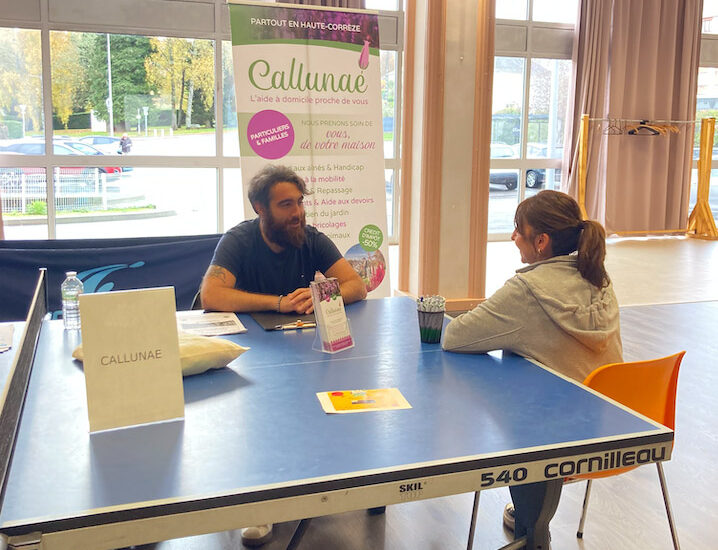 💚💜 [ JOB-DATING PING-PONG] 💚💜