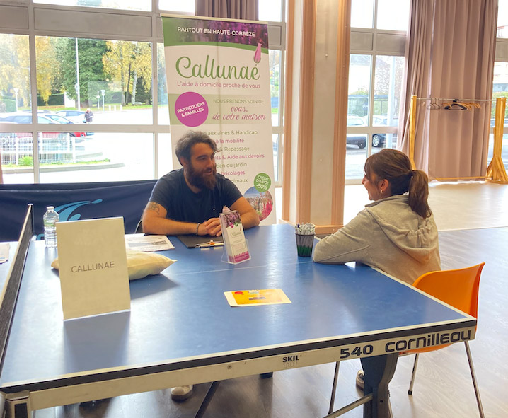 💚💜 [ JOB-DATING PING-PONG] 💚💜