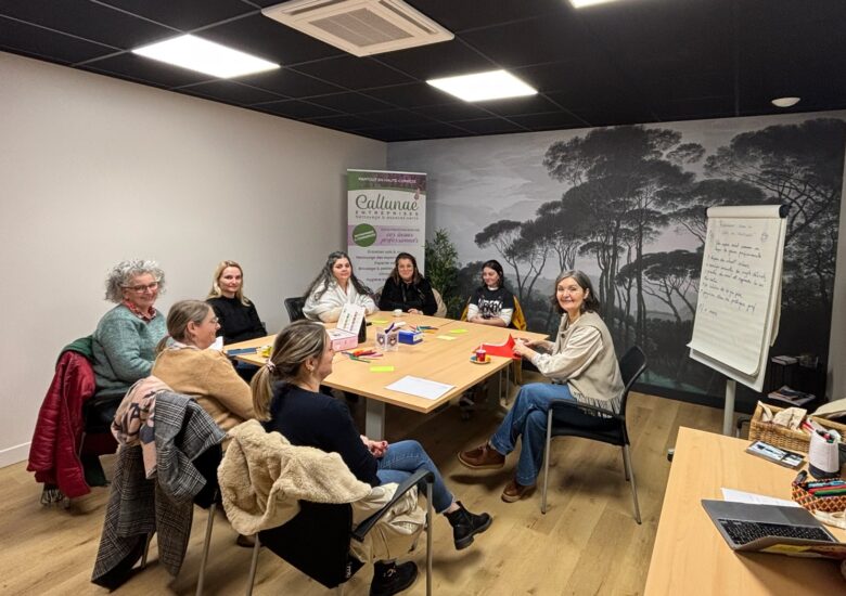 Retour en images sur notre dernier Cafés des Pratiques